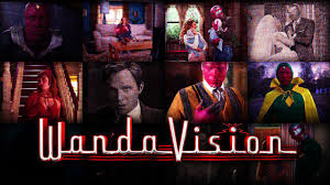 Marvel Fans React To Stunning Wandavision Disney Trailer