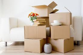 Before rushing out and sourcing your home moving boxes based on the figures below, please so to help you figure out how many boxes you will need to move home, we will use the uk removal trade industry of average box sizes, the. 15 Tips For Moving Into Your First House Mymove