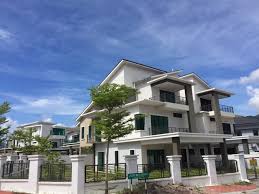 Design rumah semi d 1 tingkat. Ejen Hartanah Ipoh Semi D Untuk Dijual Di Ipoh