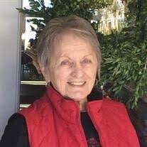 Carol Ann King Obituary