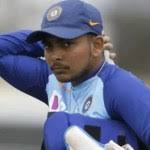 Greg Chappell writes to Prithvi Shaw, urges him to leave past behind and  focus