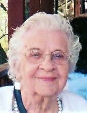 Obituary information for Charlotte Parkman