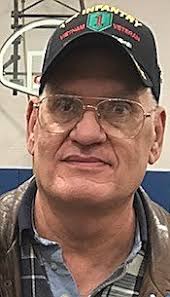 Richard Vaughn Obituary