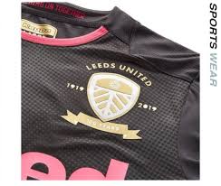 Tonight saw the launch of the new leeds united kit for the centenary season down at elland road. Kappa Leeds United 2019 20 Away Match Shirt Sku 304m0p0 Www Sports Wear Com My