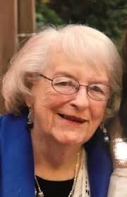 Joan Lockhart Obituary (1932