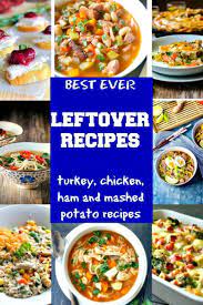 Best Leftover Recipes Leftovers Recipes Xmas Dinner Recipes Leftover Turkey Recipes