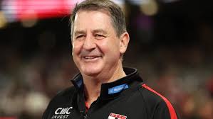 Sporting News AU - News update