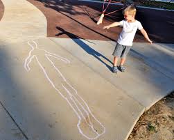 Image result for sidewalk shadows