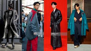 He is an american citizen of taiwanese descent and. Got7 Mark Tuan Breaks Through Paris Fashion Week With Dazzling Style Kstation Tv