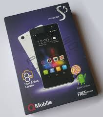 QMobile Noir S5 Review (QMobile with ...