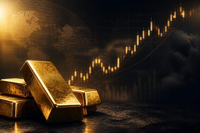 اونس ۴۳۷۶ دلاری؛ مقاومت بعدی کجاست؟