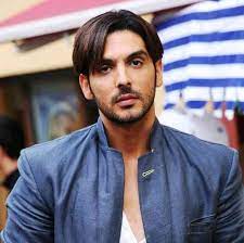 Zayed Khan Affairs Height Net Worth Age Bio And More Zayed Khan Celebrity News Celebrity Biographies