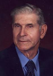 William Rogers Obituary