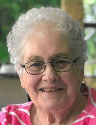 Obituary information for Nancy A. Gray