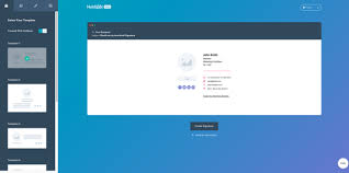 Get online for free with wix! The 10 Best Free Email Signature Generators Of 2020 Tips