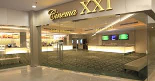 Akan ditempatkan di lapangan untuk melakukan pekerjaan updating paksi (penilaian aset dan kinerja sistem irigiasi) di kab. Lowongan Kerja Besar Besaran Cinema Xxi Tangerang Cilegon Info Loker Serang