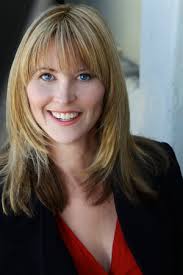 Crystal Carson's Instagram, Twitter & Facebook