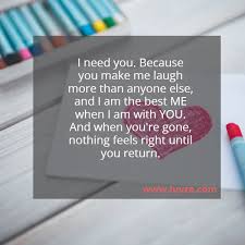 Here is a list of cute love quotes for her, which will surely make her fall for you each and every day of your subtle journey. 200 Sweet Love Messages And Sayings For Him Or Her