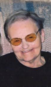 Hazel Hare Obituary May 31, 2014
