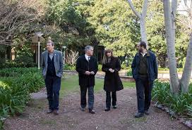 Funcionarios de SEDRONAR visitaron el Hospital Nacional en…