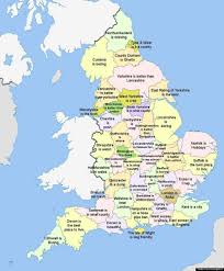 Size of some images is greater than 3, 5 or 10 mb. The Greatest Map Of English Counties You Will Ever See Huffpost Uk