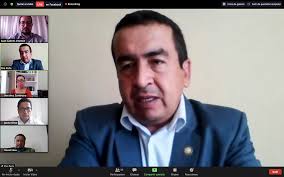 COMISIÓN DE FISCALIZACIÓN. ECUADOR, 13 DE NOVIEMBRE 2020