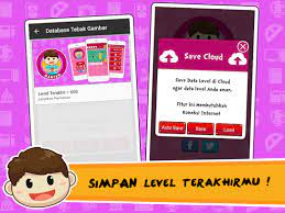 Tebak gambar is a light brainstorming game, pieces of picture are set as they form new vocabulary, which is adopted from daily slang, funny phrase, or even any happening events. 2020 Tebak Gambar Mantan Android App Download Latest