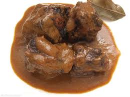 Parece que no, pero ya estamos en nuestro 60º desafío, número redondo como el ingrediente a cocinar en este mes. Rabo De Toro Guisado Receta Tradicional Recetas Thermomix Misthermorecetas