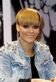 From meagan good short wavy formal hairstyle black hair color. Why You Should Consider Getting A Bowl Cut This Year