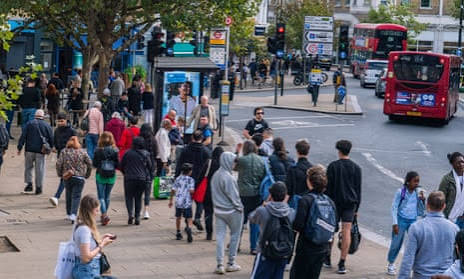 Spare us the patronising references to 'ordinary' people | Letters | The  Guardian
