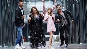 Die fernsehzuschauer entscheiden, wer 2018 „deutschland sucht den superstar gewinnt. Dsds 2018 Das Sind Die Finalsongs Von Marie Wegener Janina El Arguioui Michel Truog Und Michael Rauscher