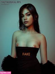 Ariana Greenblatt  ariana_greenblatt Nude Leaked OnlyFans Photo 1 -  Fapello
