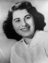 Obituary information for Joanne Emily Stivale (Bello)