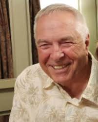 Terrence Pauls Obituary December 3, 2024