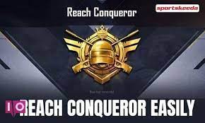 Les 5 Meilleurs Conseils Pour Atteindre Facilement Le Niveau Conquerant Dans Pubg Mobile Lite En 2021 Systeme De Classement Conquerir Mobile