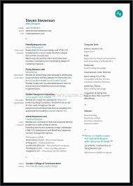 Have a brief look at the graphic designer resume sample below to get more clarity on how to include all the information in your work experience section: Graphic Designer Resume Sample Best Examples For Fresher Design Templates Graphic Design Resume Resume Design Resume Layout