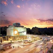 Dunyagoz Antalya Da Hizmetinizde