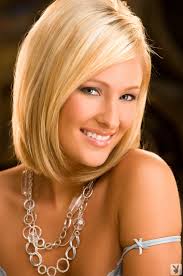 Shannon James - Playboy Playmate, Miss May 2007