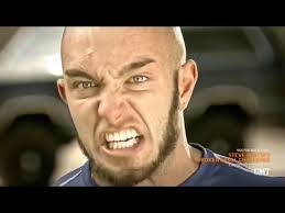 Steve Austin's Broken Skull Challenge : Sneak 1