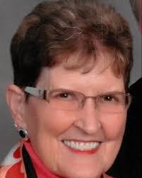 Sandra Mcauliffe's Instagram, Twitter & Facebook