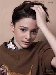 Quando Tudo Começou ( Noah Schnapp )