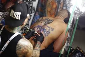 Kompanii batalionu parasol zgrupowania radosław, przydzielono ją do kwatermistrzostwa. Warsaw Tattoo Days 2019 Najlepsi Tatuazysci W Jednym Miejscu Program Atrakcje Kiedy I Gdzie Swieto Tatuazu W Warszawie Warszawa Nasze Miasto