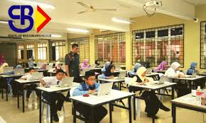No need to wander anywhere. Semakan Uksbp Ujian Kemasukan Sekolah Berasrama Penuh 2020 Myinformasi