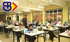 Contoh surat permohonan tukar bilik asrama. Semakan Uksbp Ujian Kemasukan Sekolah Berasrama Penuh 2020 Myinformasi