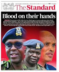 Eldoret City Land Prices and Brokerage