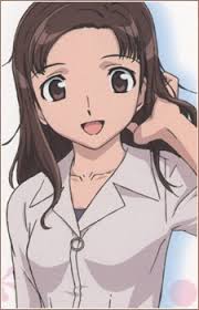 Tomoko Kawada Kimikiss Pure Rouge Myanimelist Net