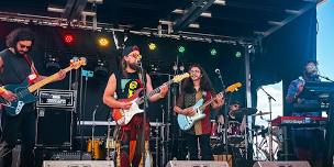 Harsens Island Roots Music Festival 2026
