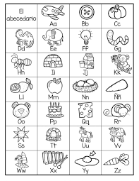 Unique Elegante Imagenes Para Colorear Y Aprender A Leer Tb67 Abecedario Actividades Aprender El Abecedario Abecedario Para Ninos