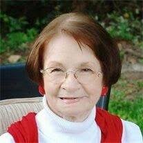 Ms Joyce Elaine Blakey Bishop Obituary