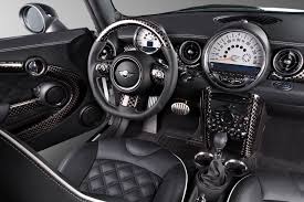 Mini Cooper Bully 01 X2f 25 X2f Topcar Mini Cooper Mini Cooper Interior Mini Cooper Custom